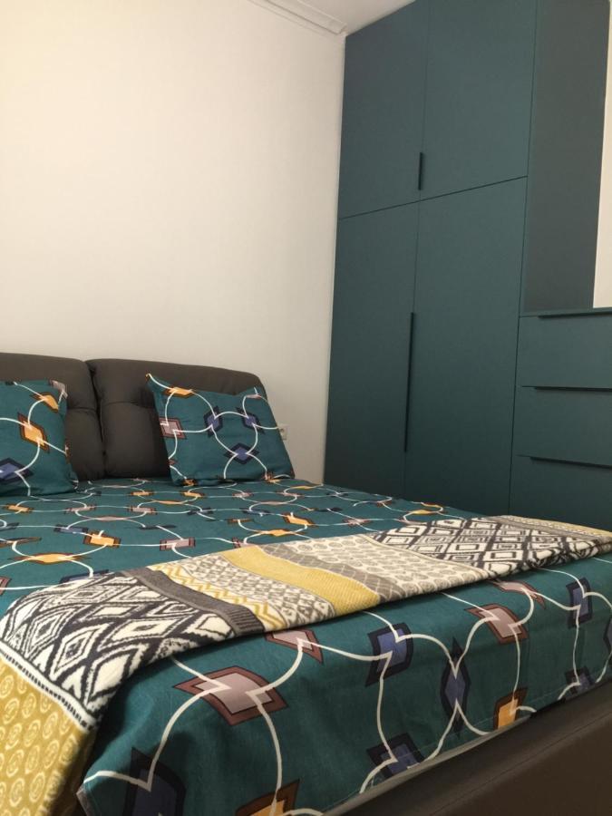 Patision Avenue, Apartment With Two Bedrooms Atenas Exterior foto