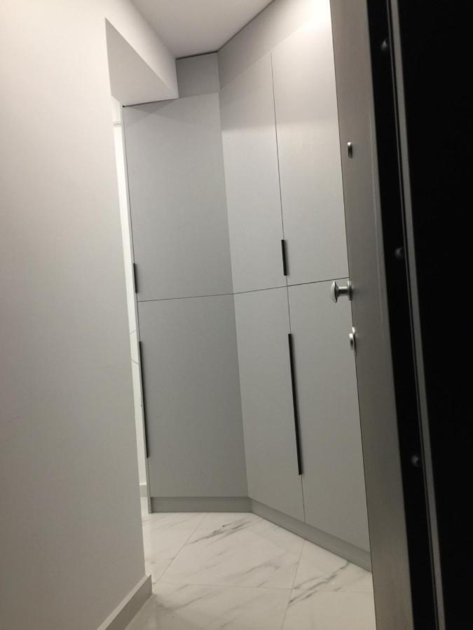 Patision Avenue, Apartment With Two Bedrooms Atenas Exterior foto