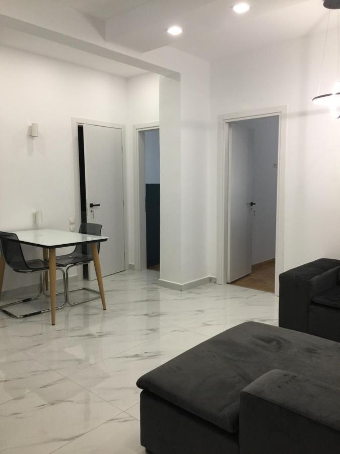 Patision Avenue, Apartment With Two Bedrooms Atenas Exterior foto