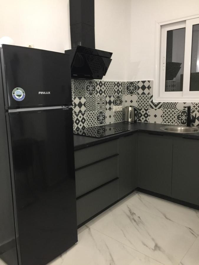 Patision Avenue, Apartment With Two Bedrooms Atenas Exterior foto