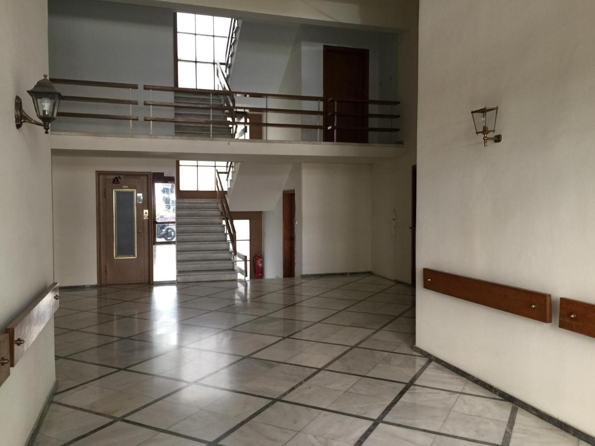 Patision Avenue, Apartment With Two Bedrooms Atenas Exterior foto
