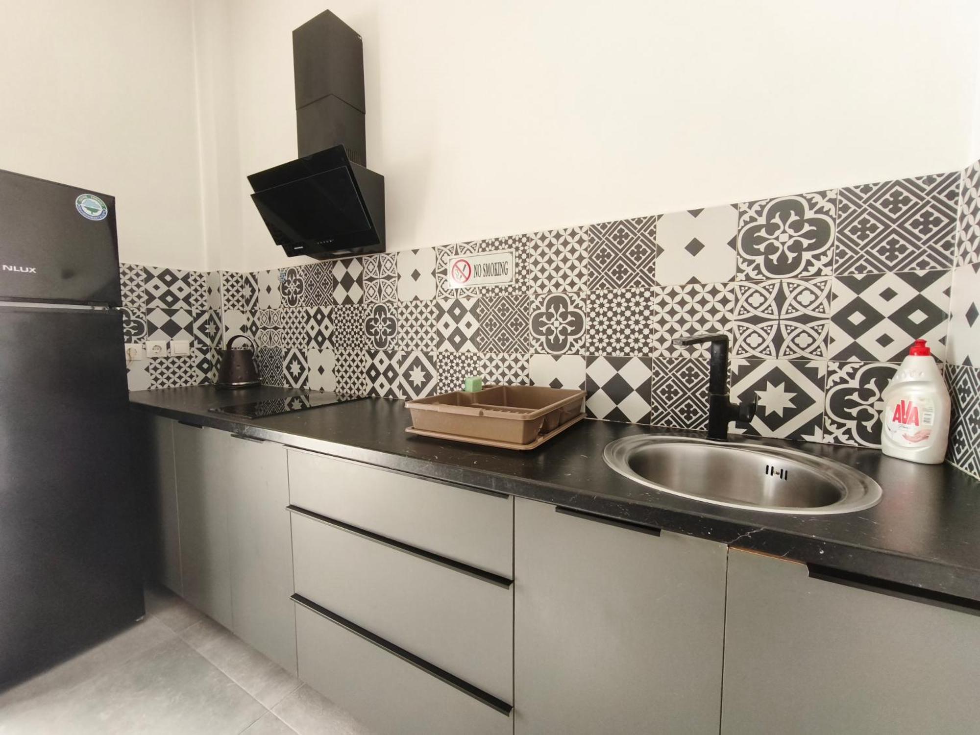 Patision Avenue, Apartment With Two Bedrooms Atenas Quarto foto