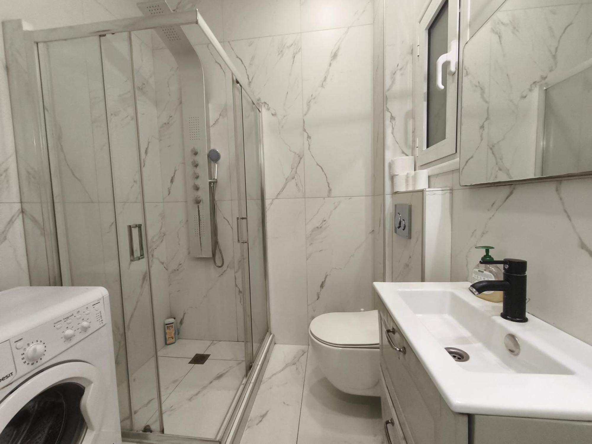 Patision Avenue, Apartment With Two Bedrooms Atenas Quarto foto